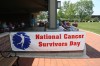 Cancer survivors celebrate life with picnic in Munster park