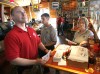 Porter County officers take on hungry diners for Special Olympics