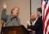 Van Til indicted for using public employees, resources for campaign work