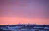 Strong winds blowing through region in Sandy's wake