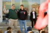 Students proud to be drug-free