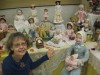 Open house doll and bake sale benefits Sierra Leone orphanage