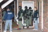 Griffith police punctuate message to dealers with drug raid