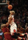 Taj Gibson