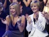 OFFBEAT: Florence Henderson finally part of desired ABC's 'Dancing with the Stars' cast 