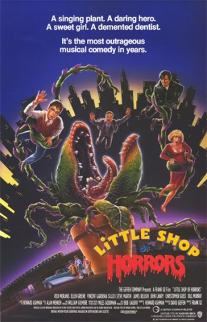 OFFBEAT: 'Little Shop of Horrors' sprouting on stage in Munster in July