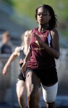 Chesterton's Jordan Kincy