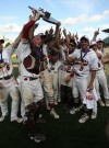 Andrean captures its second baseball state championship 