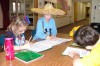 Warren Elementary School LEGO robotics