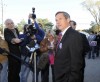 Senate candidate Mark Kirk