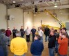 Vision of hope for community