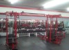 Worlds Gym