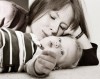 Great parenting advice for moms and dads