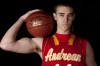 Josh James, Andrean
