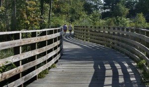 Valpo Park Board OKs cut in impact fee