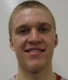 Nate Bubash, Munster