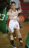 Oak Lawn/T.F. South girls basketball