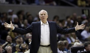 AL HAMNIK: Merrillville's Popovich continues doing it his way