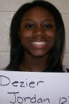 Girls basketball, the 2011-12 Hammond Wildcats