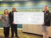 Members Advantage Credit Union donates $500 to Boys & Girls Clubs of Porter County