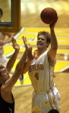 BKC_LOY_VU, Valparaiso University plays Loyola at VU