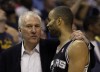 Perception of Popovich changes, even if he hasn't
