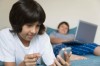 Getting your child to leave the virtual world