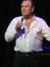 Singer Glen Campbell Performing June 28, 2012 at Ravinia Festival