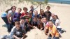 SJE 5th graders take environmental field trip