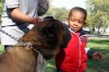 Helping youth grow in care