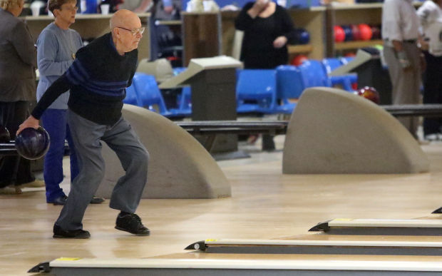 woody bowling