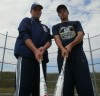 Cody Moskovsky, Danny Oseguera