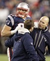 Rob Gronkowski
