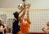 Bishop Noll's Asya Hobbs, Wheeler's Lauren Johnson