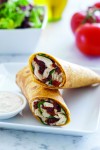 Banish Boring Sandwiches