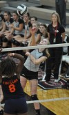 Ashley DeBoer, Janae Elkins