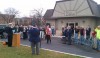 Elks Lodge salutes its veterans