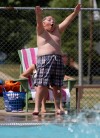 Hobart pool marks 50th year
