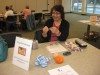 Be crafty at the library