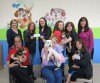 Club cares about animals