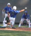 Lake Central's Chase Fieldhouse