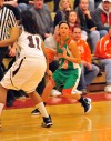 Bowman dispatches Wheeler girls for sectional title
