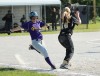 Griffith throws pressure out the window in sectional title at Gavit