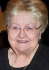 Highland woman was a 'little spitfire'