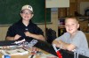 LEGO team ready for debut
