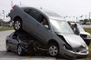 Data drive traffic safety improvements