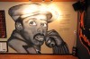 Portage man turns garage into a man cave tribute to Chicago Bears