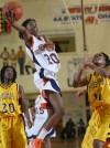 West Side's Jerrica Neal