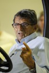 JoePa expects to be on the sidelines for Penn State's opener