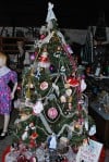 Historical Society hosts Festival of Lights in Lansing